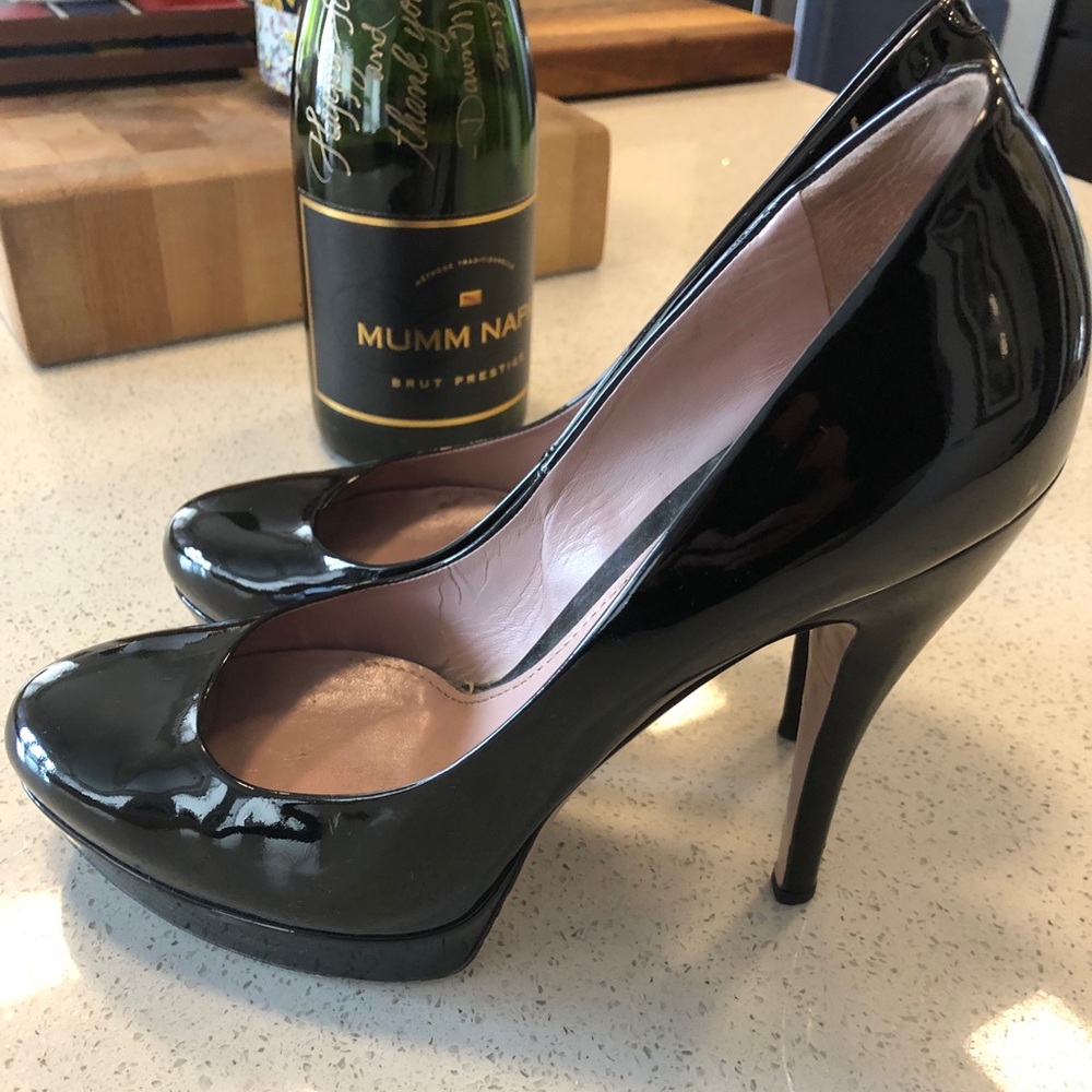 AUTHENTIC GUCCI 40.5